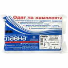 Чехол для шнура Славна стерильный размер 210 см х 30 см с 2 адгезивными лентами 55 см x 3 см