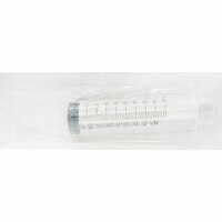 Шприц Vogt Medical Catheter Tip 3-компонентний стерильний без голки 100 мл