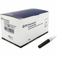 Голка BD Vacutainer PrecisionGlide для взяття кількох проб крові стерильна розмір 22G 0,7 мм x 38 мм 100 шт.