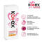 Тампоны гигиенические Kotex Normal с аппликатором 8 шт. - фото 3