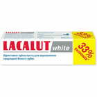 Зубна паста Lacalut Вайт 100 мл