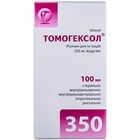 Купить Томогексол раствор д/ин. 350 мг йоду/мл по 100 мл (флакон) Томогексол раствор д/ин. 350 мг йоду/мл по 100 мл (флакон)