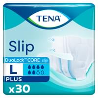 Підгузки для дорослих Tena Slip Plus Large 30 шт. NEW