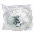 Маска кислородная взрослая Intersurgical EcoLite 1135015 с кислородной трубкой 2,1 м