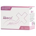 Абифол порошок д/орал. раствора по 2 г №30 (саше)