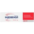 Індовенол гель по 40 г (туба)