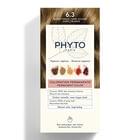 Крем-фарба для волосся Phyto Phytocolor тон 6.3 темно-русявий золотистий