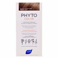 Крем-краска для волос Phyto Phytocolor тон 6.3 темно-русый золотистый