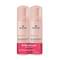 Набор Nuxe Duo Very Rose мусс мицеллярный для лица 150 мл 2 шт. NEW