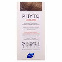 Крем-краска для волос Phyto Phytocolor тон 7 русый NEW