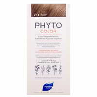 Крем-фарба для волосся Phyto Phytocolor тон 7.3 золотисто-русий