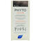 Крем-краска для волос Phyto Phytocolor тон 4 шатен NEW - фото 1