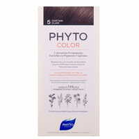 Крем-краска для волос Phyto Phytocolor тон 5 светлый шатен