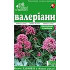 Валерианы корневища с корнями Ключи Здоровья по 50 г (коробка с внутр. пакетом)