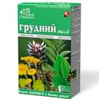 Грудний збір №2 Ключі Здоров`я по 50 г (коробка з внутр. пакетом)