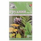 Грудний збір №2 Ключі Здоров`я по 50 г (коробка з внутр. пакетом)