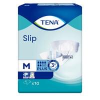 Підгузки для дорослих Tena Slip Plus Medium 10 шт. NEW