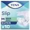 Подгузники для взрослых Tena Slip Super Medium 10 шт. NEW - фото 1