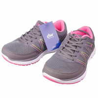 Кроссовки ортопедические при диабете Diawin Active L 41 полнота wide цвет cloudy orchid