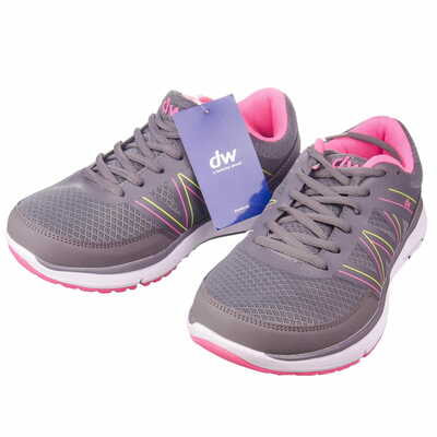 Кроссовки ортопедические при диабете Diawin Active L 41 полнота wide цвет cloudy orchid
