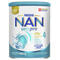 Смесь сухая молочная NAN 4 Optipro с 18 месяцев 800 г - фото 1