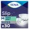 Подгузники для взрослых Tena Slip Super Medium 30 шт. NEW - фото 1