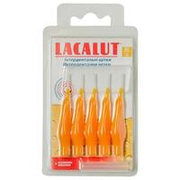 Зубна щітка Lacalut інтердентальна розмір XS (2,0 мм)
