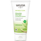 Гель для вмивання Weleda Naturally Clear 100 мл