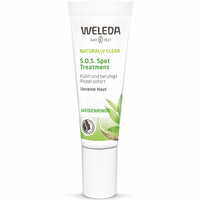 Засіб для обличчя Weleda Naturally Clear S.O.S. від прищів швидкої дії 10 мл