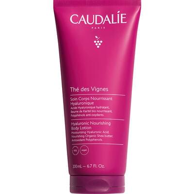 Лосьон для тела Caudalie The des Vignes питательный 200 мл