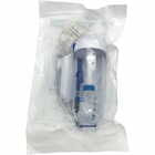 Купить Помпа инфузионная Medicare одноразовая стерильная с регулированой скоростью введения 275 мл Помпа инфузионная Medicare одноразовая стерильная с регулированой скоростью введения 275 мл