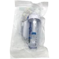 Купити Помпа інфузійна Medicare одноразова стерильна з регульованою швидкістю введення 275 мл Помпа інфузійна Medicare одноразова стерильна з регульованою швидкістю введення 275 мл