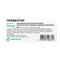 Превентор таблетки по 10 мг №90 (9 блістерів х 10 таблеток) - фото 3