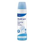Пена для тела MoliCare Skin очищающая 400 мл
