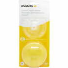 Накладки для кормления Medela Contact силиконовые размер M 2 шт.