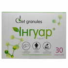 Ингуар порошок д/орал. раствора по 5 г №30 (саше)