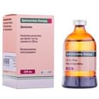 Цисплатина Аккорд концентрат д/инф. 1 мг/мл по 100 мл (флакон)