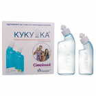 Набор для промывания носа Кукушка Семейный