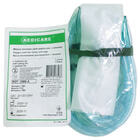 Купити Маска киснева доросла Medicare з мішком Маска киснева доросла Medicare з мішком