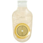 Калоприемник Coloplast Alterna 17455 стомический однокомпонентный открытый прозрачный размер 10-70 мм 30 шт.