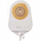 Мішок уростомний Coloplast Alterna 17477 однокопонентний відкритий прозорий об'єм 375 мл розмір 10-55 мм 30 шт.