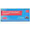 Моксифлоксацин-Фармекс таблетки по 400 мг №5 (блістер) - фото 1