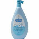 Шампунь дитячий Bebble для волосся та тіла 400 мл