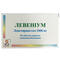 Левениум таблетки по 1000 мг №50 (5 блистеров х 10 таблеток) - фото 1