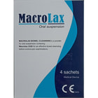 Купить Макролакс порошок д/орал. суспензии по 60 г №4 (саше) Макролакс порошок д/орал. суспензии по 60 г №4 (саше)