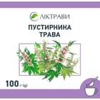 Пустырника трава Лектравы по 100 г (коробка с внутр. пакетом)