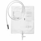 Сечоприймач Conveen Basic 21804 об'єм 2000 мл трубка 100 см 30 шт.