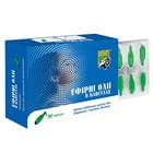 Масла эфирные Экобарс капсулы по 280 мг №30