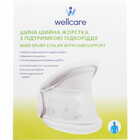 Купить Бандаж на шейный отдел позвоночника WellCare 12005 жесткий с поддержкой подбородка размер XL Бандаж на шейный отдел позвоночника WellCare 12005 жесткий с поддержкой подбородка размер XL