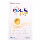 Проталіс АйВіЕф капсули №40 (2 блістери х 20 капсул)